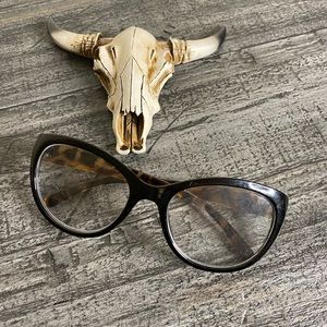 Betsey johnson prescribe eyeglasses